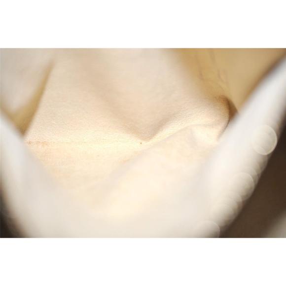 Auth Louis Vuitton Looping Gm Shoulder #74906L34B - Picture 10 of 15